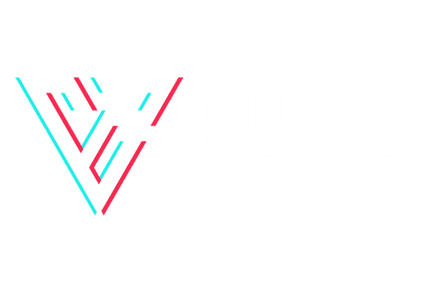 Pulse Creatives logo